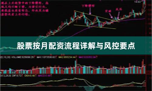 股票按月配资流程详解与风控要点