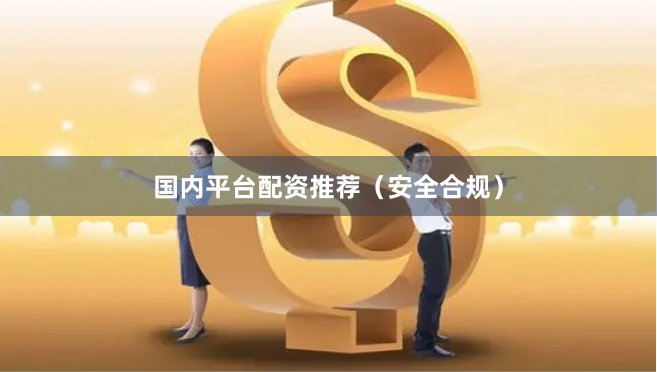 国内平台配资推荐（安全合规）