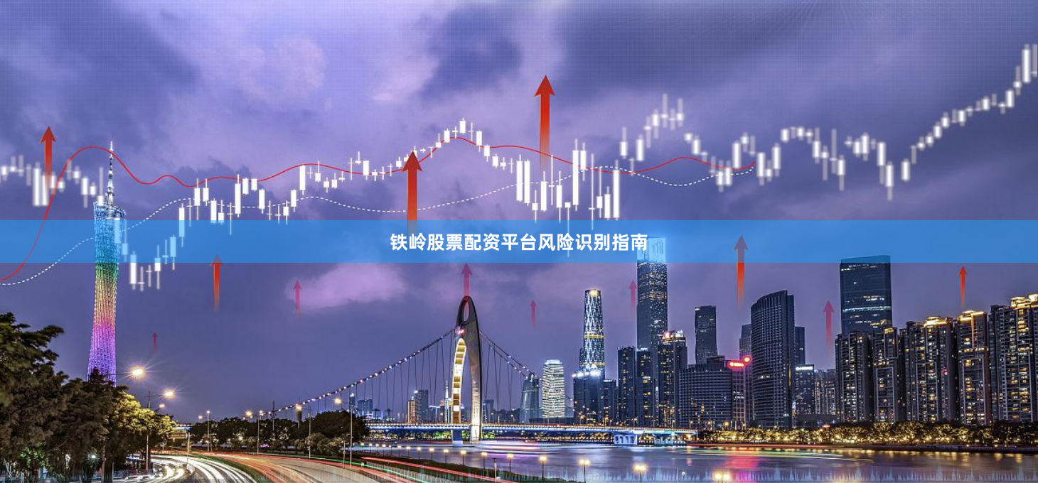 铁岭股票配资平台风险识别指南